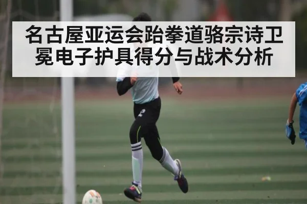 名古屋亚运会跆拳道骆宗诗卫冕电子护具得分与战术分析（Yabo）