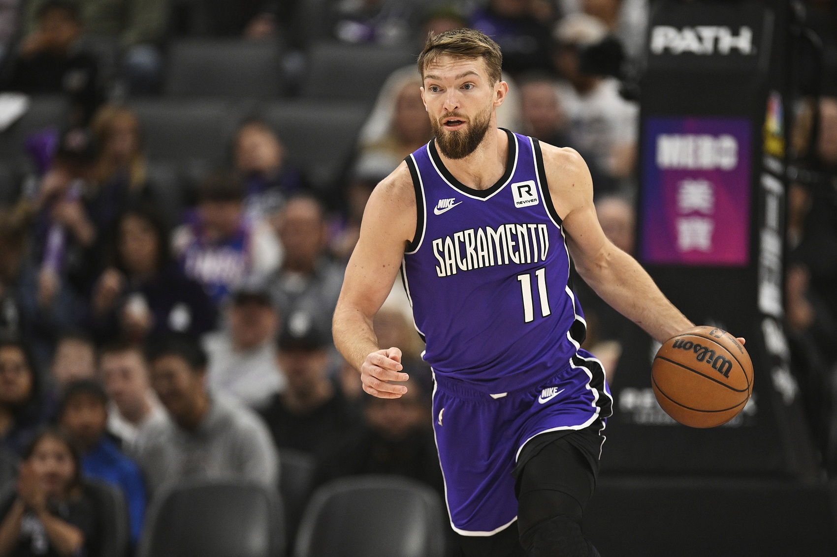 欧冠晋级规则-状态很是不错！小萨时隔27场比赛复出 半场10分钟拿到8分5板