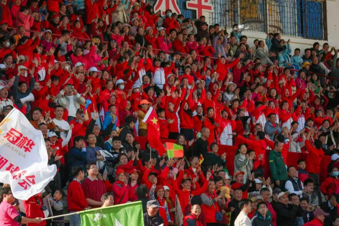 欧冠晋级规则-“红超”门票仅剩1200张！手快有，手慢无！感兴趣的乐昌亲们快来！