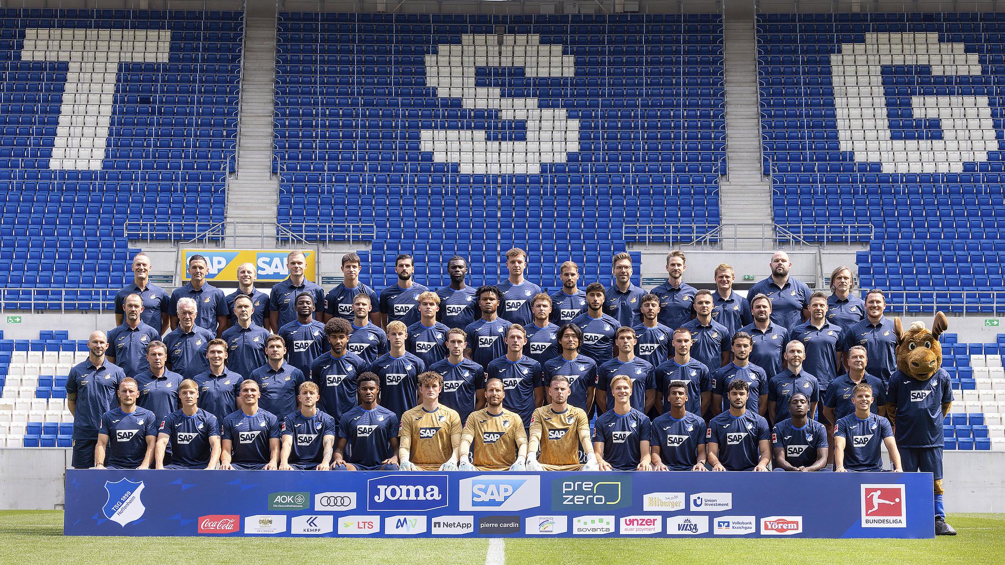 宏伟愿景的第一部分初具雏形