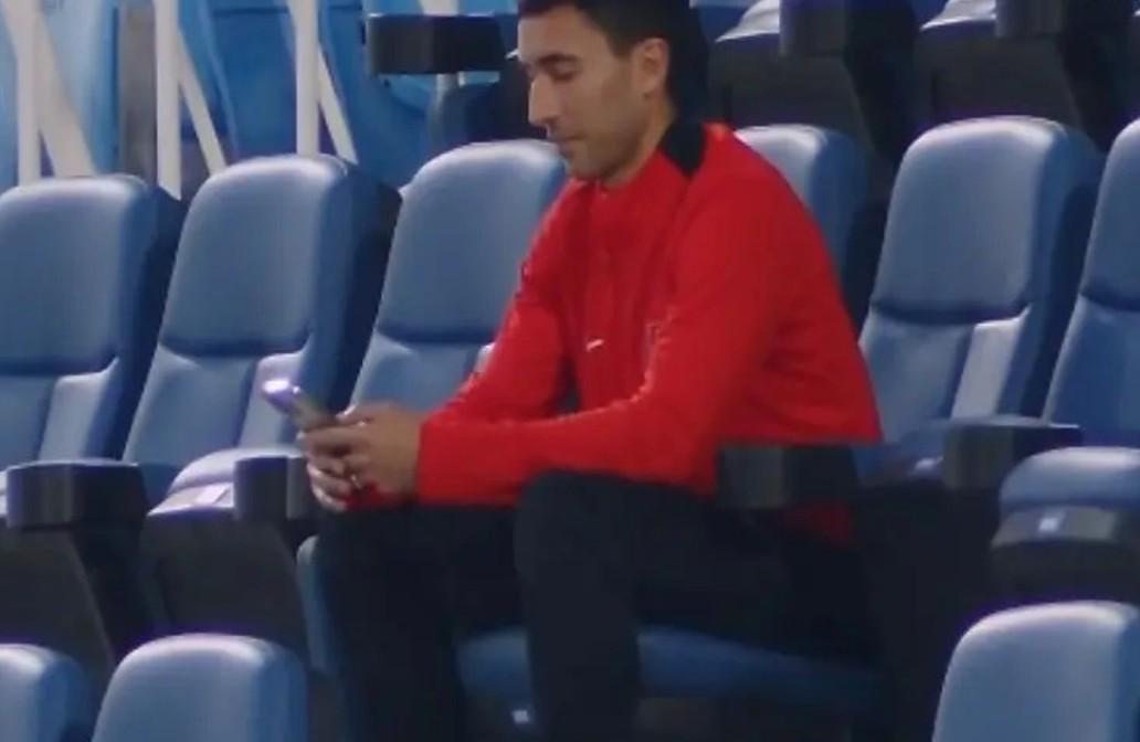 欧冠晋级规则-亚历斯祖现身成都蓉城热身赛看台，上赛季效力海港出战13次