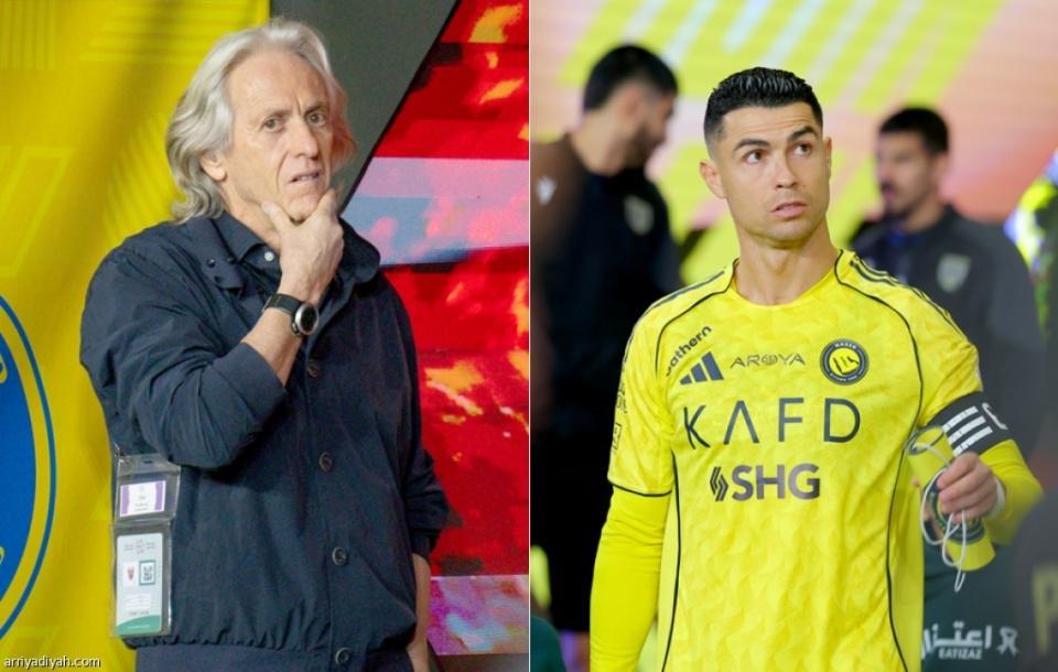 欧冠八强对阵-沙特联大乱？主帅声援C罗罢赛！3天内2次取消发布会，或面临重罚