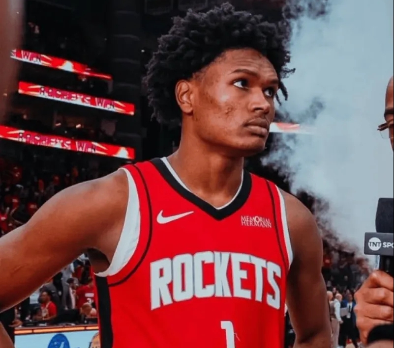 欧冠八强对阵-火箭93-129掘金遭4坏消息！申京+2小将全出弊端，杜兰特无欲望！