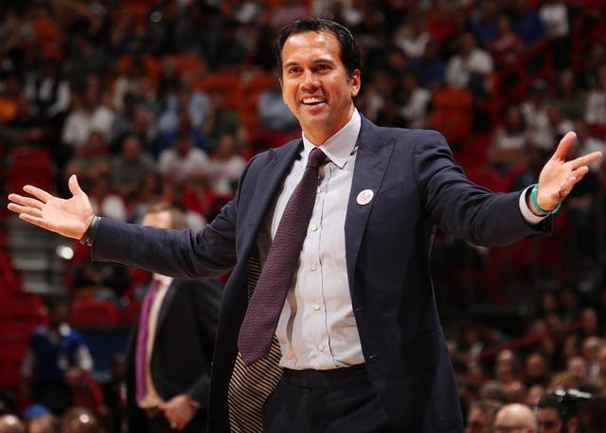 欧冠八强对阵-阿德巴约刷分争议！斯波被批不道德，另一豪门主帅却公开力挺