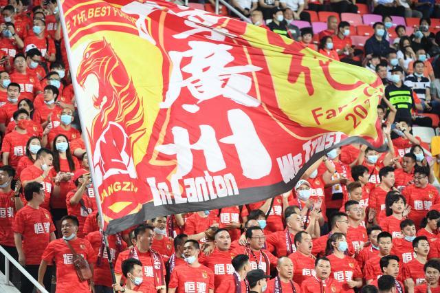 欧冠晋级规则-马德兴：2021中超揭幕战选这一场就对了！